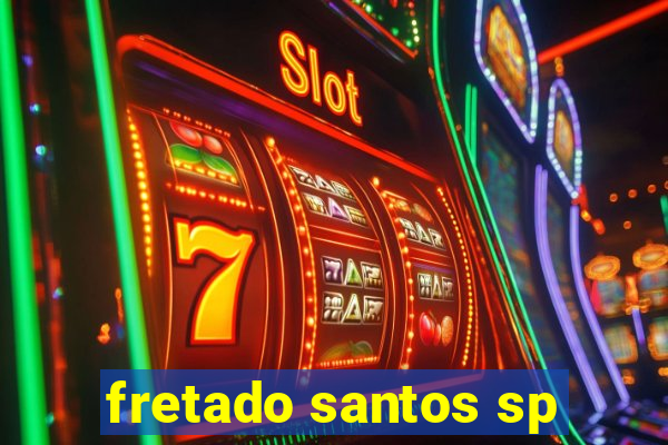 fretado santos sp