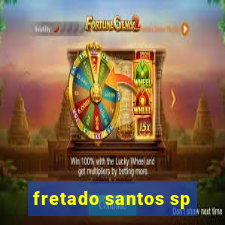 fretado santos sp