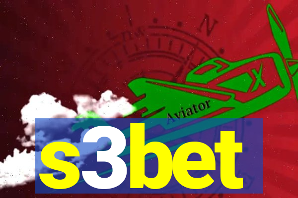 s3bet