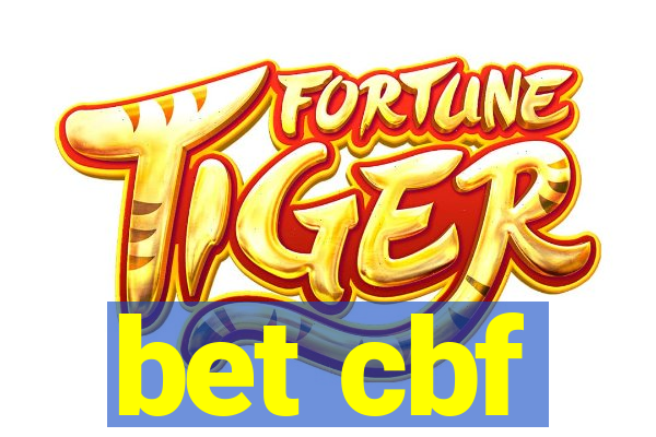bet cbf