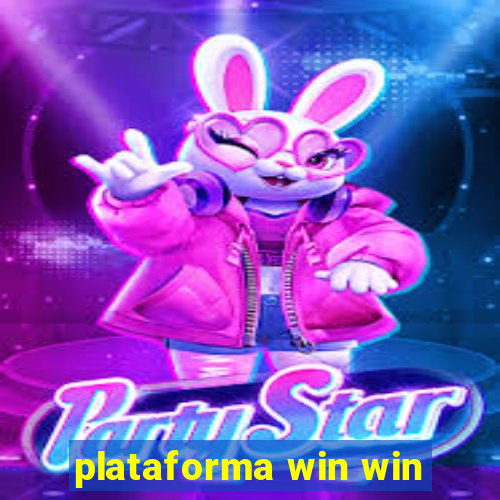 plataforma win win