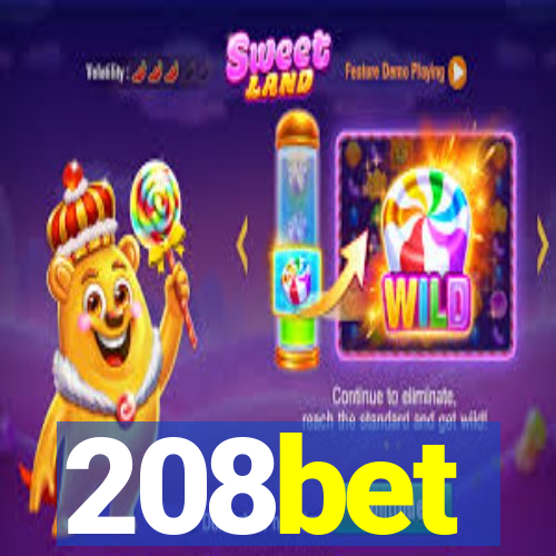 208bet
