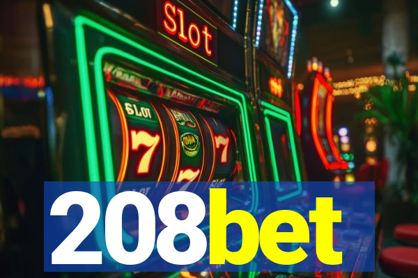 208bet