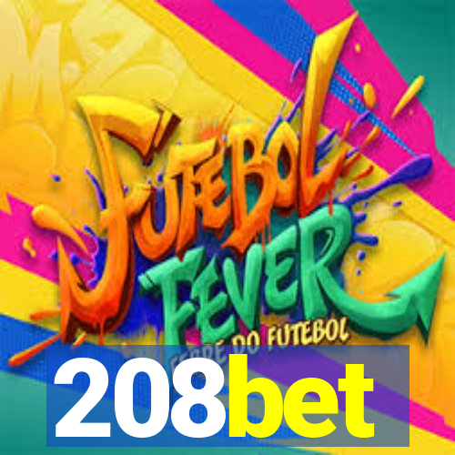 208bet