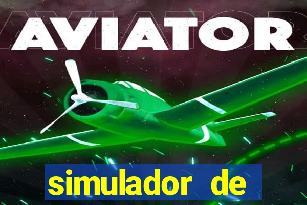 simulador de resultados de futebol