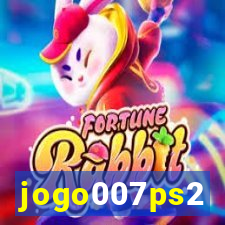 jogo007ps2