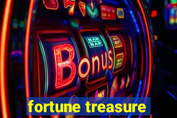 fortune treasure