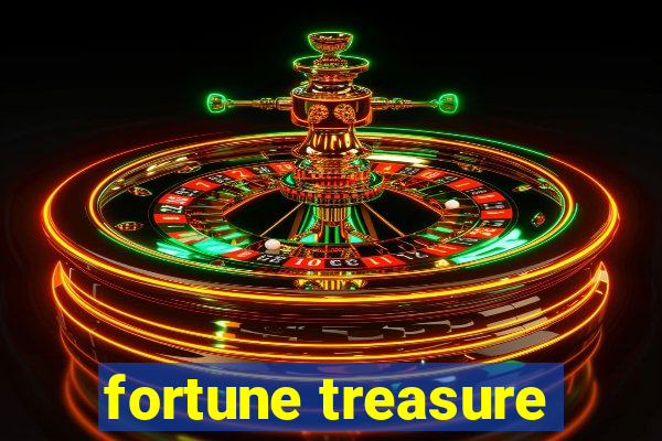 fortune treasure