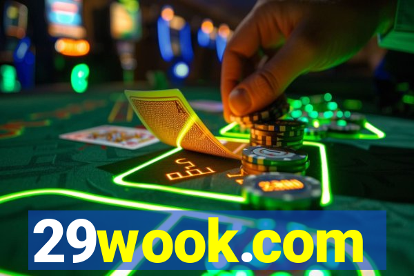 29wook.com