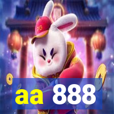 aa 888
