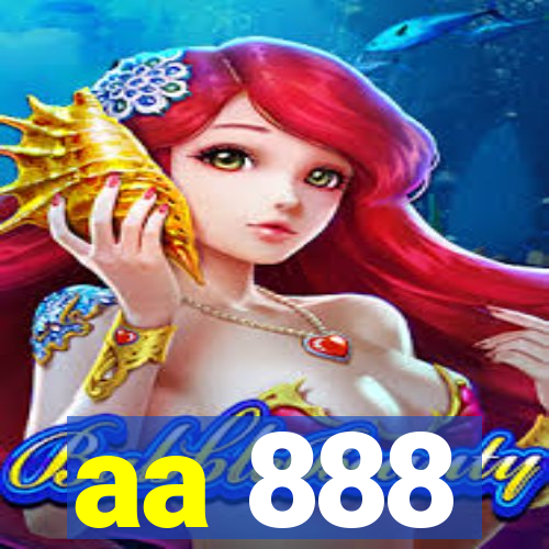 aa 888