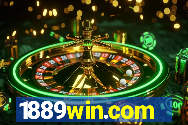 1889win.com