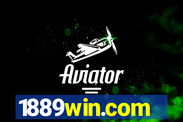 1889win.com