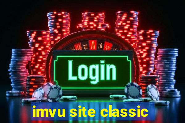 imvu site classic