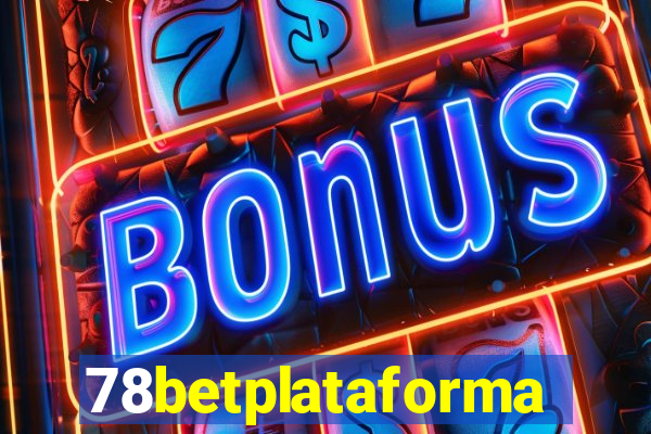78betplataforma