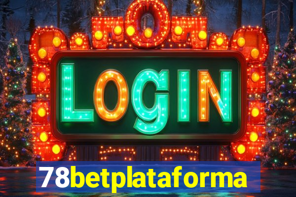 78betplataforma