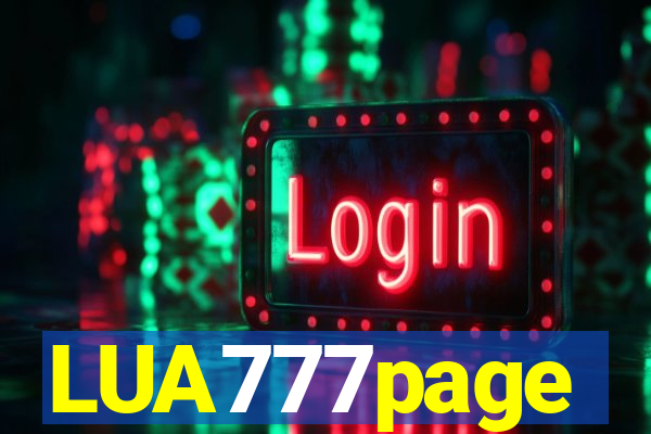 LUA777page