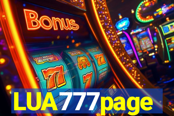 LUA777page