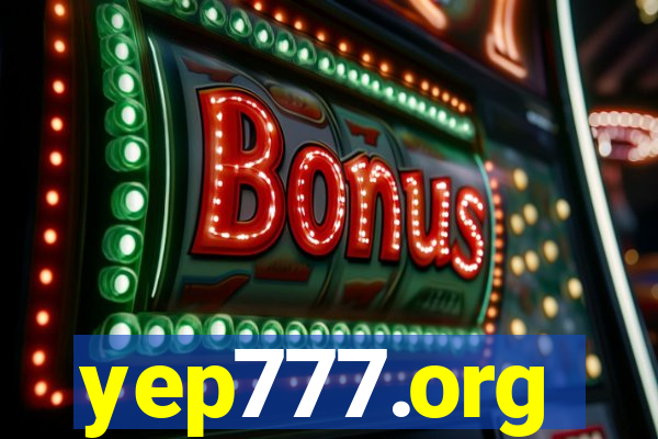 yep777.org