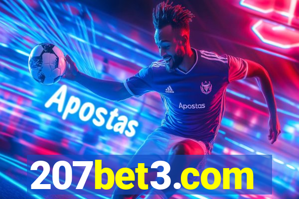 207bet3.com