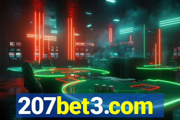 207bet3.com