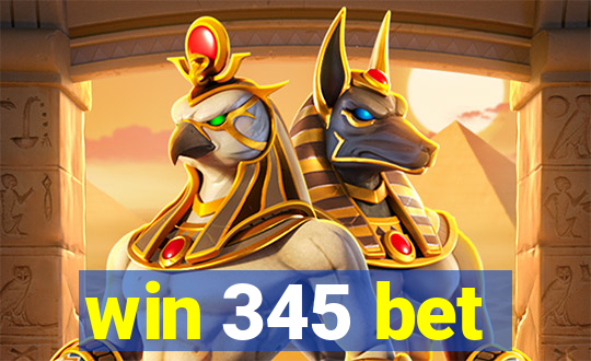 win 345 bet