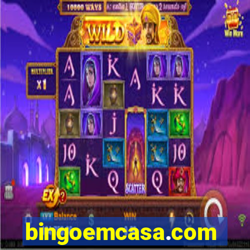 bingoemcasa.com.br