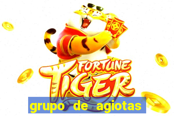 grupo de agiotas no whatsapp