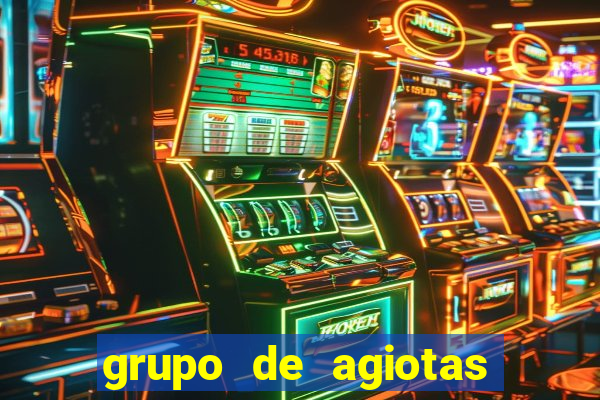 grupo de agiotas no whatsapp