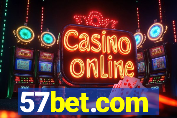 57bet.com