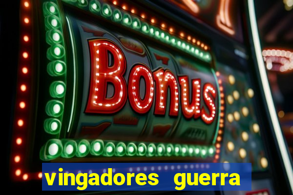 vingadores guerra infinita pobreflix