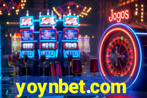yoynbet.com
