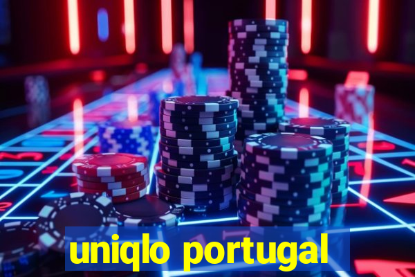 uniqlo portugal