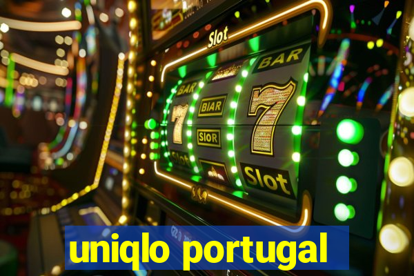 uniqlo portugal