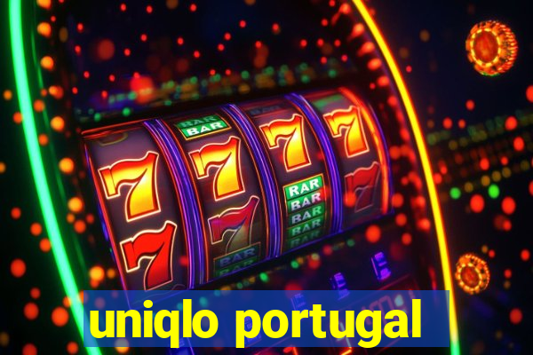 uniqlo portugal