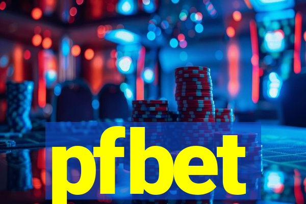 pfbet