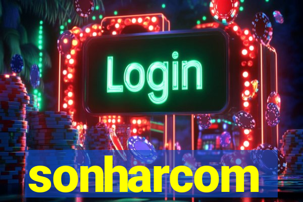 sonharcom