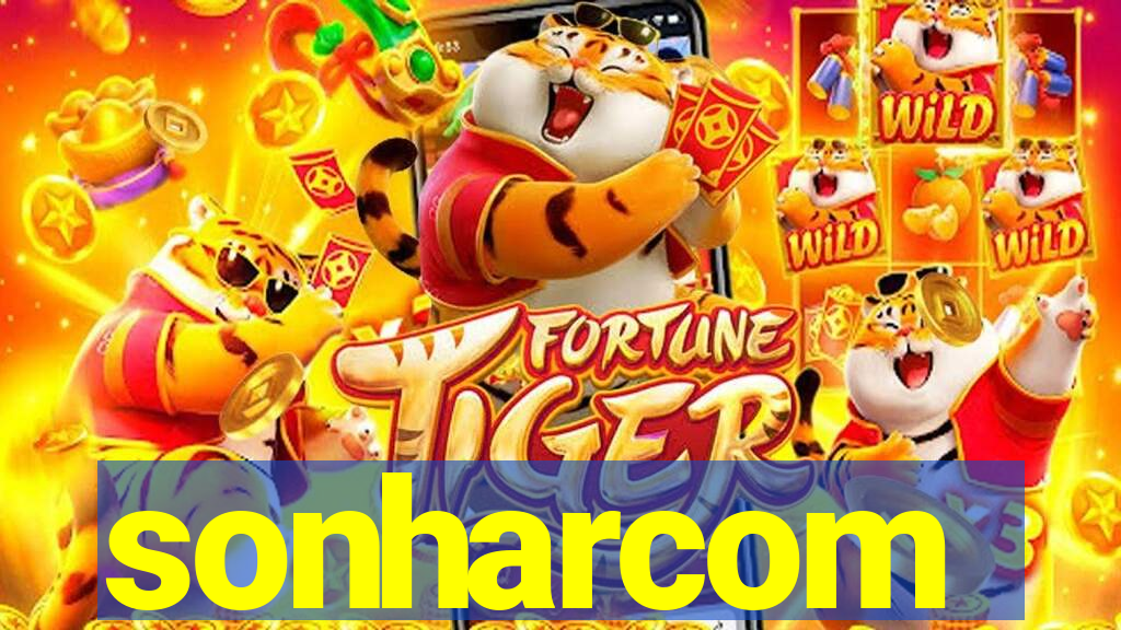 sonharcom