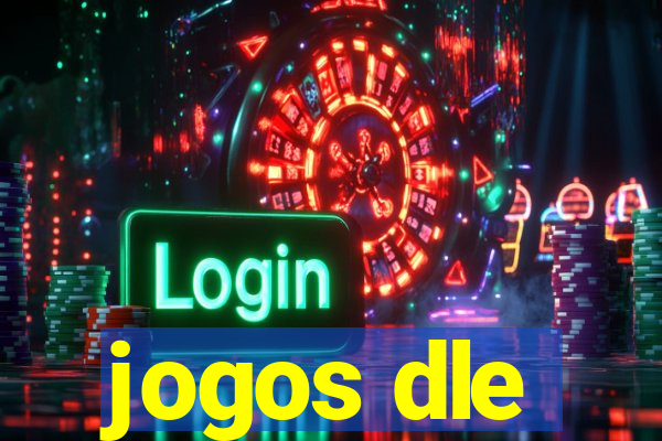 jogos dle