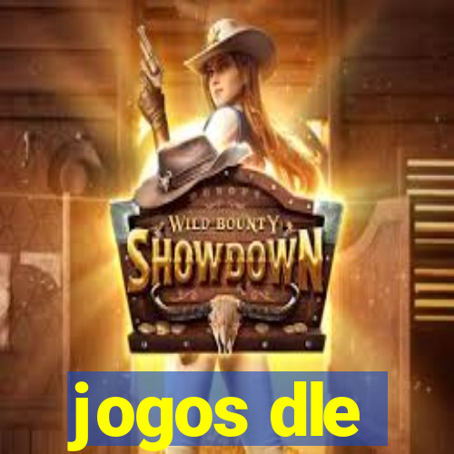 jogos dle