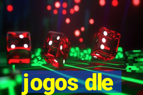 jogos dle