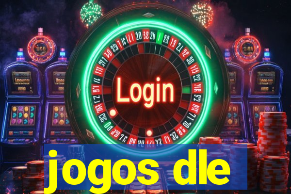 jogos dle