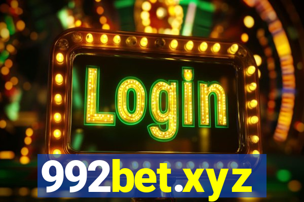 992bet.xyz