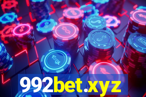 992bet.xyz
