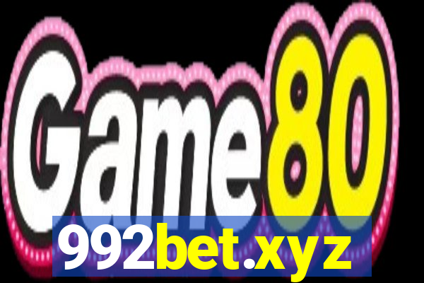 992bet.xyz