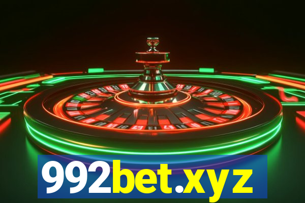 992bet.xyz