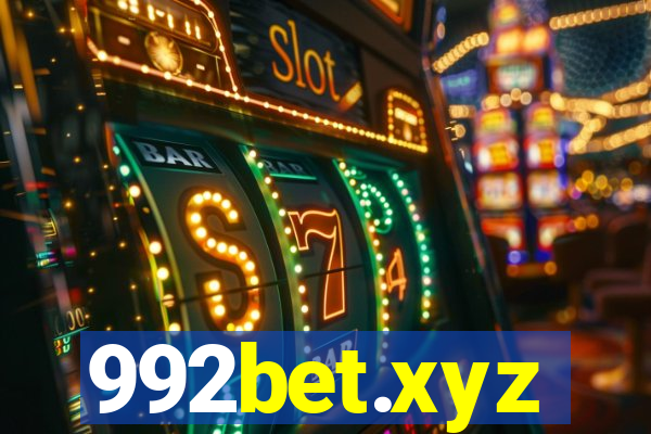 992bet.xyz