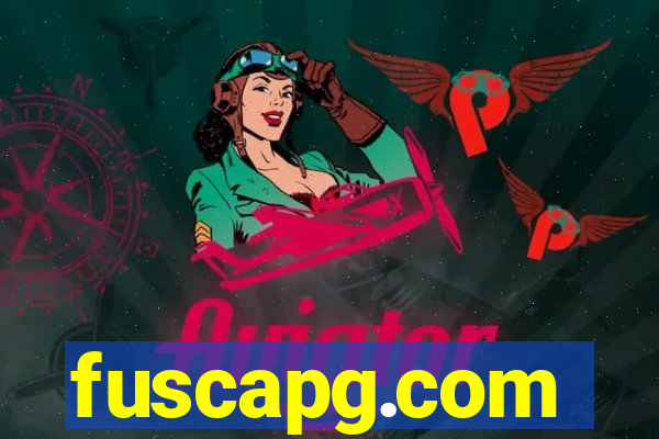 fuscapg.com
