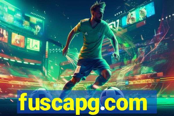 fuscapg.com