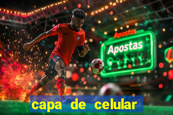 capa de celular porto alegre